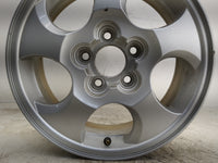 2002-2004 Saturn Vue Oem Wheel Rim 1191783 - Oemusedautoparts1.com