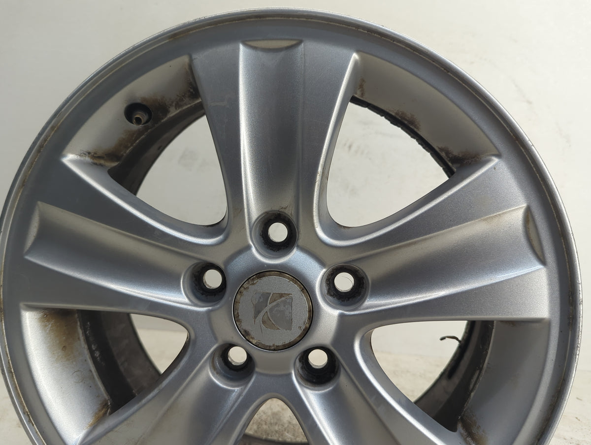 2008-2010 Saturn Vue Oem Wheel Rim 1191790 - Oemusedautoparts1.com