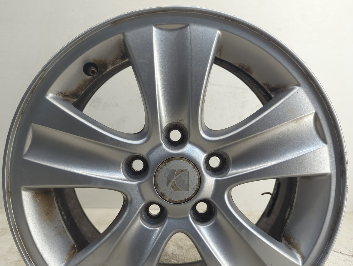 2008-2010 Saturn Vue Oem Wheel Rim 1191790 - Oemusedautoparts1.com