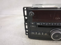 2006 Saturn Vue Radio AM FM Cd Player Receiver Replacement Fits Fits 2007 OEM Used Auto Parts - Oemusedautoparts1.com