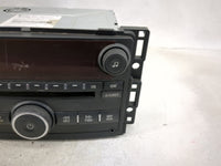 2006 Saturn Vue Radio AM FM Cd Player Receiver Replacement Fits Fits 2007 OEM Used Auto Parts - Oemusedautoparts1.com