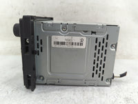2006-2007 Saturn Vue Radio AM FM Cd Player Receiver Replacement Fits Fits 2006 2007 OEM Used Auto Parts - Oemusedautoparts1.