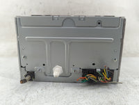 2006-2007 Saturn Vue Radio AM FM Cd Player Receiver Replacement Fits Fits 2006 2007 OEM Used Auto Parts - Oemusedautoparts1.