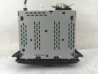 2006-2007 Saturn Vue Radio AM FM Cd Player Receiver Replacement Fits Fits 2006 2007 OEM Used Auto Parts - Oemusedautoparts1.