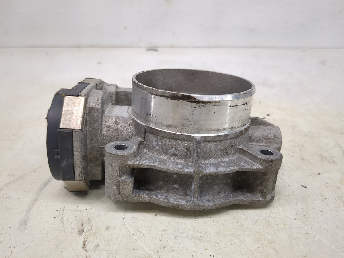 2008-2010 Saturn Vue Throttle Body Fits Fits 2007 2008 2009 2010 2011 OEM Used Auto Parts - Oemusedautoparts1.com