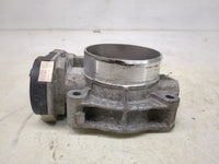 2008-2010 Saturn Vue Throttle Body Fits Fits 2007 2008 2009 2010 2011 OEM Used Auto Parts - Oemusedautoparts1.com