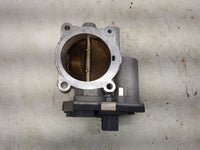 2008-2010 Saturn Vue Throttle Body Fits Fits 2007 2008 2009 2010 2011 OEM Used Auto Parts - Oemusedautoparts1.com