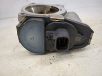 2008-2010 Saturn Vue Throttle Body Fits Fits 2007 2008 2009 2010 2011 OEM Used Auto Parts - Oemusedautoparts1.com