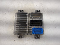 2008-2010 Saturn Vue PCM Engine Control Computer ECU ECM PCU OEM Fits 2005 2006 2007 2008 2009 2010 OEM Used Auto Parts - Oe