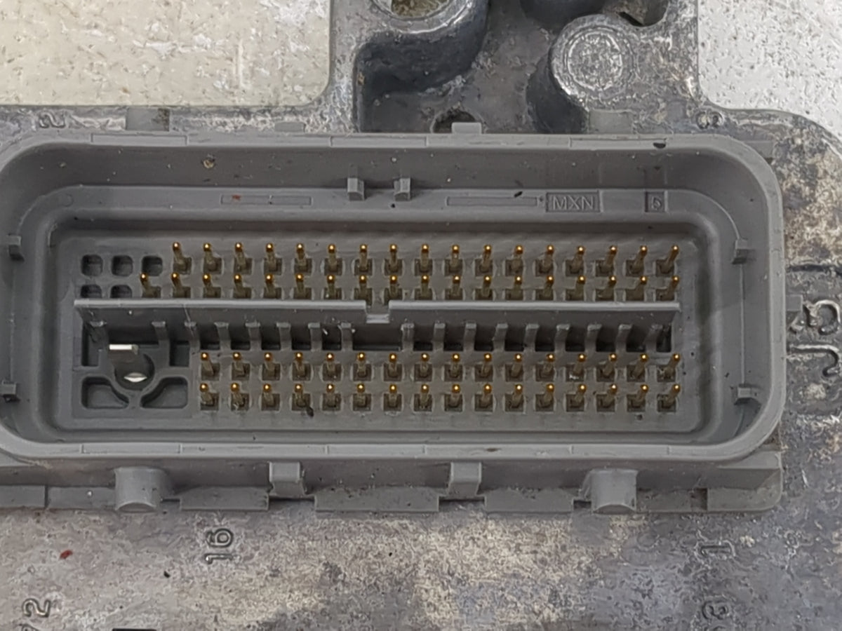 2008-2010 Saturn Vue PCM Engine Control Computer ECU ECM PCU OEM Fits 2005 2006 2007 2008 2009 2010 OEM Used Auto Parts - Oe
