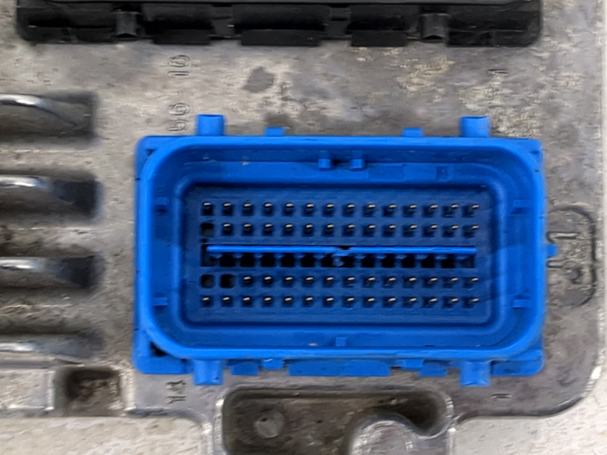 2008-2010 Saturn Vue PCM Engine Control Computer ECU ECM PCU OEM Fits 2005 2006 2007 2008 2009 2010 OEM Used Auto Parts - Oe
