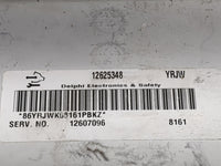 2008-2010 Saturn Vue PCM Engine Control Computer ECU ECM PCU OEM Fits 2005 2006 2007 2008 2009 2010 OEM Used Auto Parts - Oe