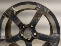 2004-2010 Saturn Vue Oem Wheel Rim 1302843 - Oemusedautoparts1.com