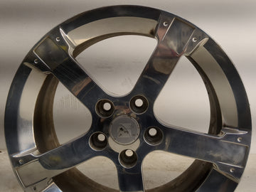 2004-2010 Saturn Vue Oem Wheel Rim