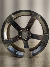 2004-2010 Saturn Vue Oem Wheel Rim 1302843 - Oemusedautoparts1.com