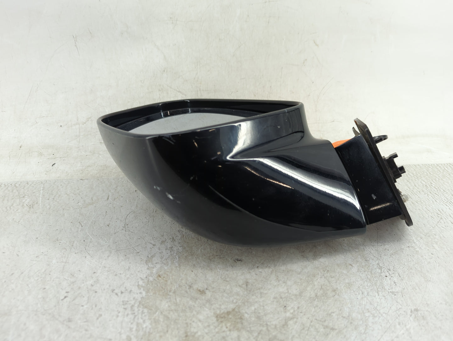 2008-2010 Saturn Vue Passenger Side View Mirror - Right Door Mirror OEM Used - Oemusedautoparts1.com