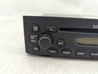 2004 Saturn Vue Radio AM FM Cd Player Receiver Replacement Fits OEM Used Auto Parts - Oemusedautoparts1.com