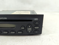 2004 Saturn Vue Radio AM FM Cd Player Receiver Replacement Fits OEM Used Auto Parts - Oemusedautoparts1.com