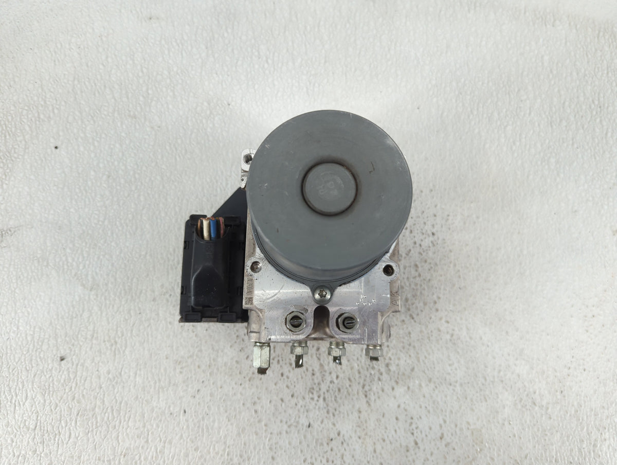 2011-2013 Scion Tc Anti-Lock Brake ABS Pump Module Actuator OEM P/N:133800-9580 89541-21090, 44540-21030 Fits Fits 2011 2012