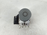 2011-2013 Scion Tc Anti-Lock Brake ABS Pump Module Actuator OEM P/N:133800-9580 89541-21090, 44540-21030 Fits Fits 2011 2012
