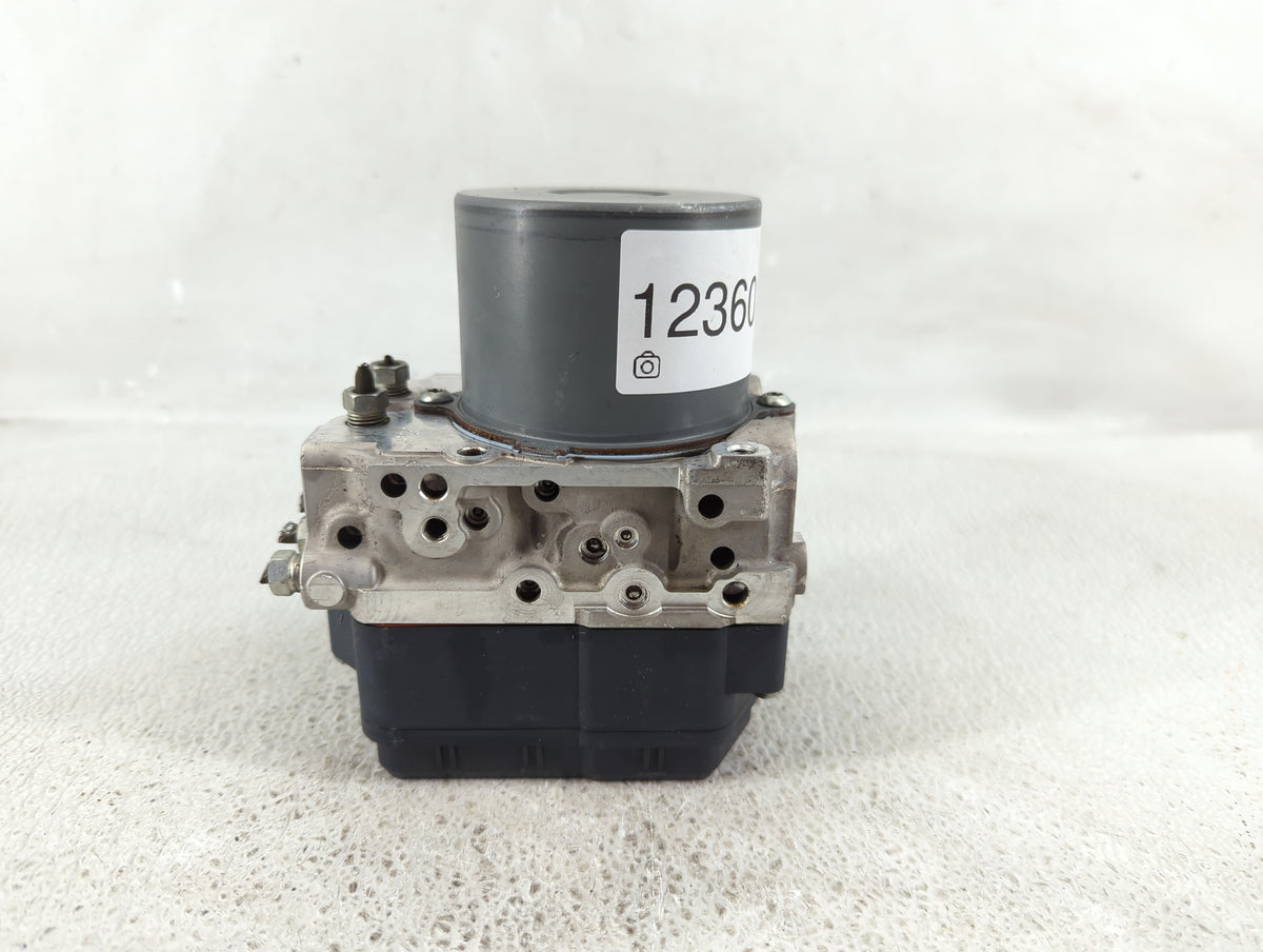 2011-2013 Scion Tc Anti-Lock Brake ABS Pump Module Actuator OEM P/N:133800-9580 89541-21090, 44540-21030 Fits Fits 2011 2012