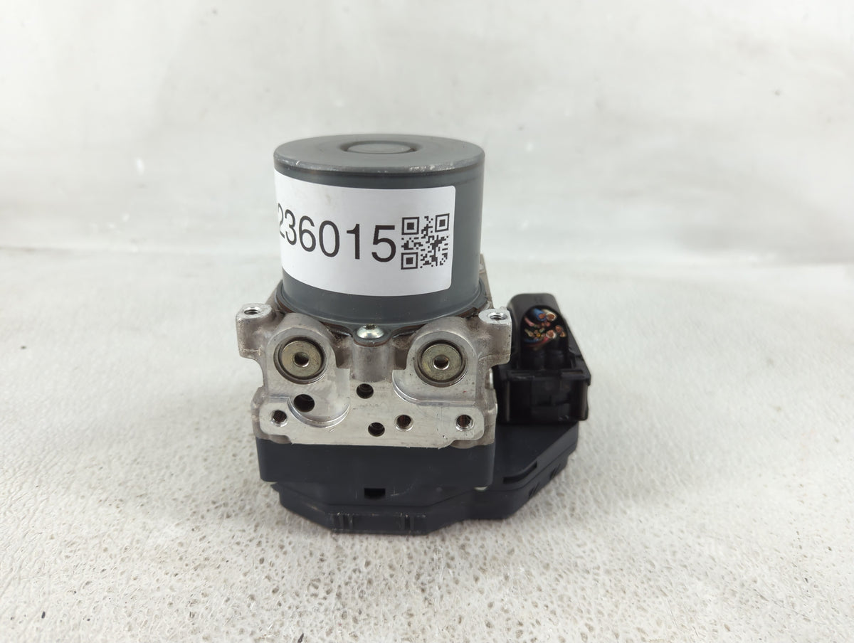 2011-2013 Scion Tc Anti-Lock Brake ABS Pump Module Actuator OEM P/N:133800-9580 89541-21090, 44540-21030 Fits Fits 2011 2012