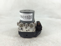 2011-2013 Scion Tc Anti-Lock Brake ABS Pump Module Actuator OEM P/N:133800-9580 89541-21090, 44540-21030 Fits Fits 2011 2012
