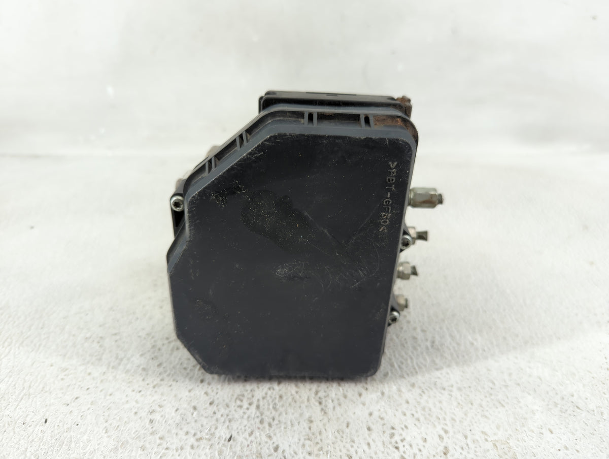 2011-2013 Scion Tc Anti-Lock Brake ABS Pump Module Actuator OEM P/N:133800-9580 89541-21090, 44540-21030 Fits Fits 2011 2012