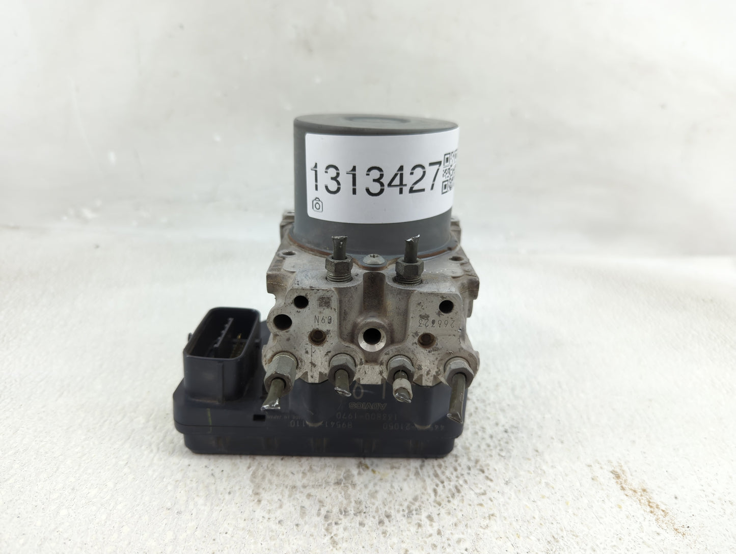 2011-2013 Scion Tc ABS Pump Control Module Replacement P/N:133800-1970 89541-21110, 44540-21050 Fits Fits 2011 2012 2013 OEM