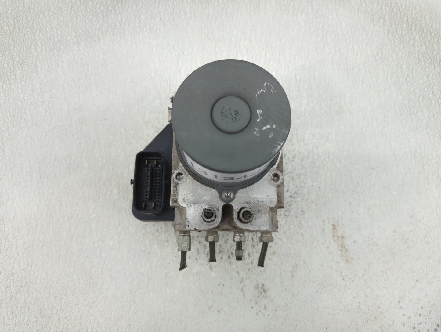 2011-2013 Scion Tc ABS Pump Control Module Replacement P/N:133800-1970 89541-21110, 44540-21050 Fits Fits 2011 2012 2013 OEM