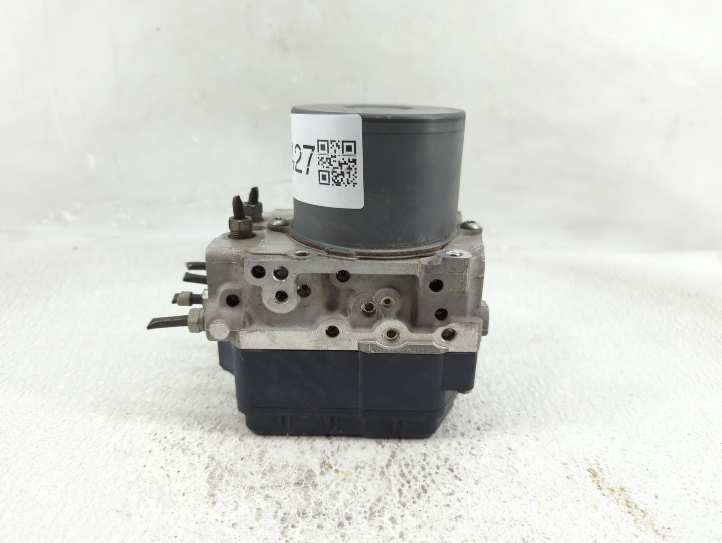 2011-2013 Scion Tc ABS Pump Control Module Replacement P/N:133800-1970 89541-21110, 44540-21050 Fits Fits 2011 2012 2013 OEM