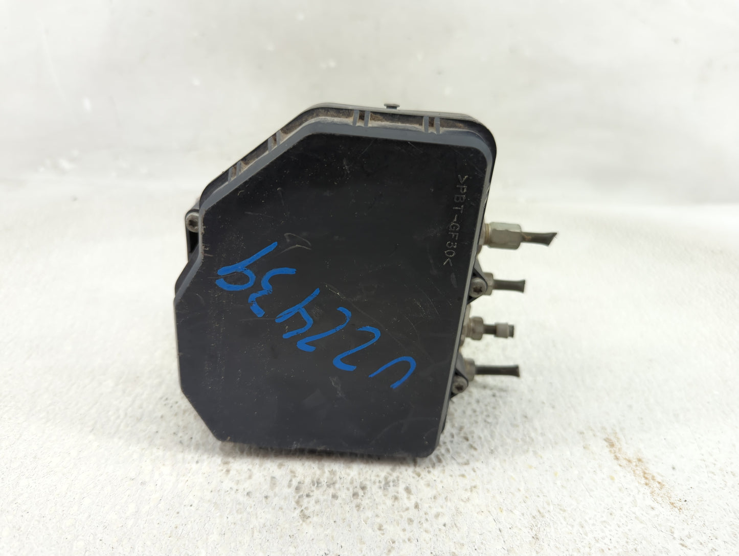2011-2013 Scion Tc ABS Pump Control Module Replacement P/N:133800-1970 89541-21110, 44540-21050 Fits Fits 2011 2012 2013 OEM