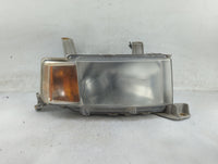 2004-2006 Scion Xb Driver Left Oem Head Light Headlight Lamp 5025060 - Oemusedautoparts1.com