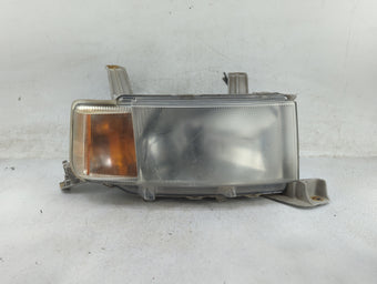 compare product 2004-2006 Scion Xb Driver Left Oem Head Light Headlight Lamp 5025060