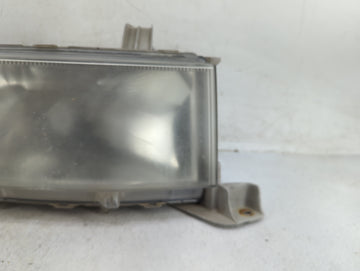 2004-2006 Scion Xb Driver Left Oem Head Light Headlight Lamp 5025060