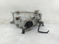 2004-2006 Scion Xb Driver Left Oem Head Light Headlight Lamp 5025060 - Oemusedautoparts1.com