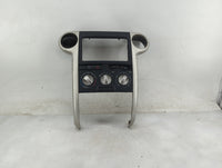 2004-2006 Scion Xb Climate Control Module Temperature AC/Heater Replacement Fits Fits 2004 2005 2006 OEM Used Auto Parts - O