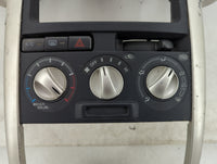 2004-2006 Scion Xb Climate Control Module Temperature AC/Heater Replacement Fits Fits 2004 2005 2006 OEM Used Auto Parts - O