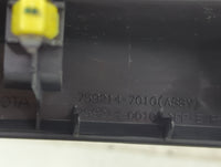2004-2006 Scion Xb Climate Control Module Temperature AC/Heater Replacement Fits Fits 2004 2005 2006 OEM Used Auto Parts - O
