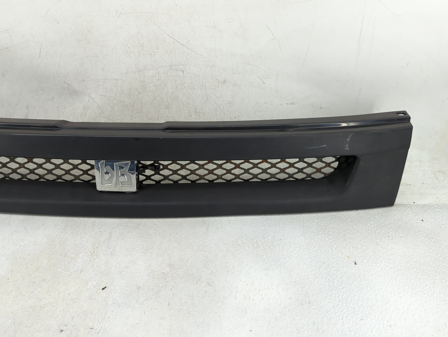 2004-2006 Scion Xb Front Grille Bumper Not Included - Oemusedautoparts1.com