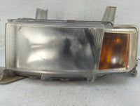 2004-2006 Scion Xb Passenger Right Oem Head Light Headlight Lamp 5025099 - Oemusedautoparts1.com