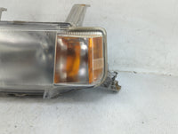 2004-2006 Scion Xb Passenger Right Oem Head Light Headlight Lamp 5025099 - Oemusedautoparts1.com