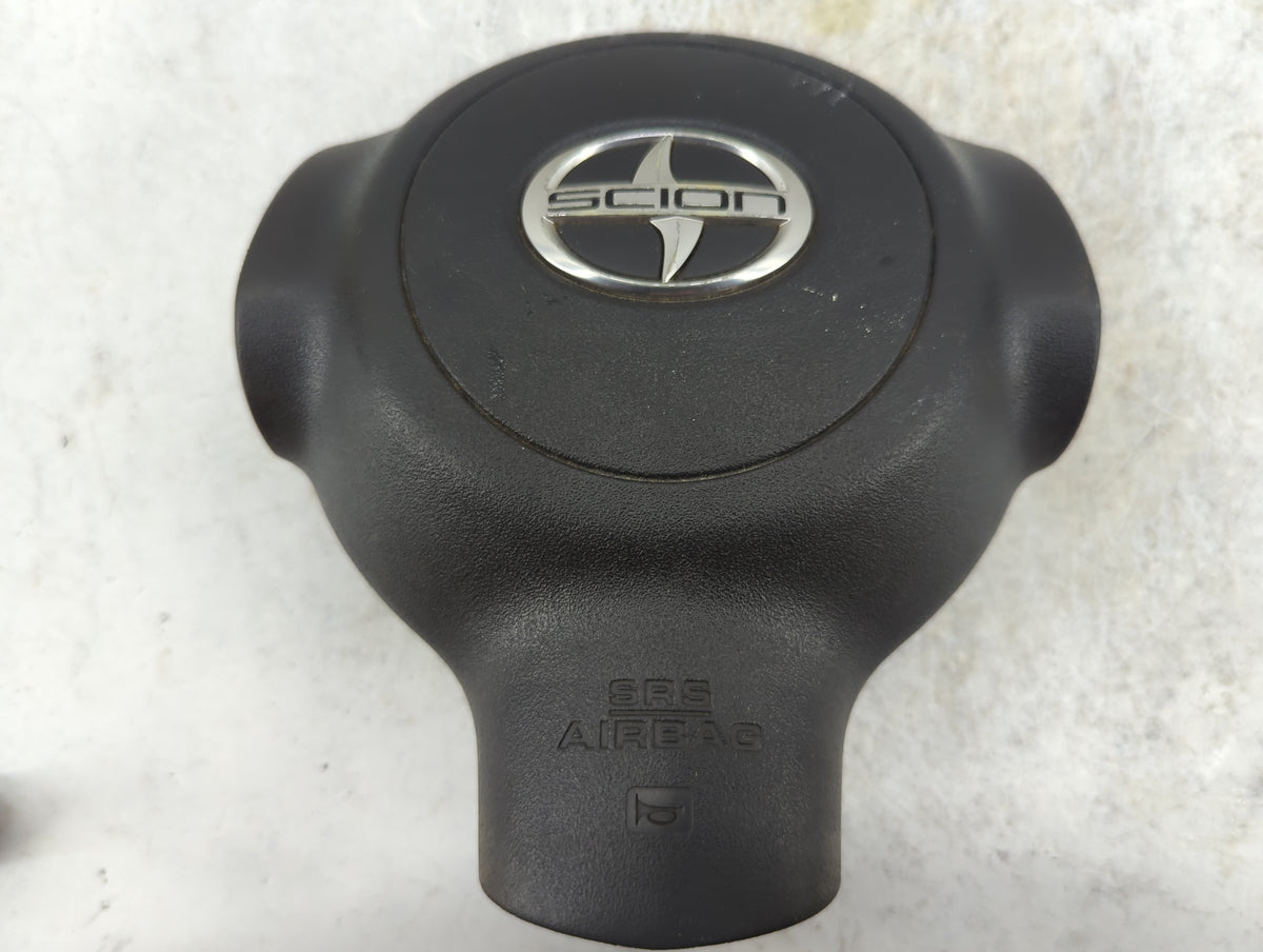 2006-2006 Scion Xb Air Bag Driver Left Steering Wheel Mounted - Oemusedautoparts1.com