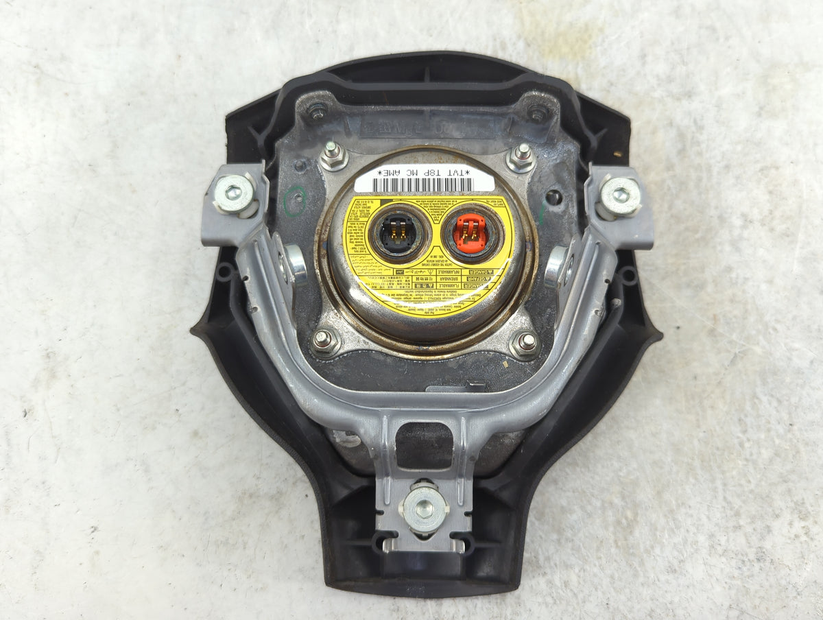 2006-2006 Scion Xb Air Bag Driver Left Steering Wheel Mounted - Oemusedautoparts1.com