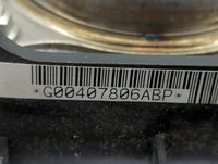 2006-2006 Scion Xb Air Bag Driver Left Steering Wheel Mounted - Oemusedautoparts1.com