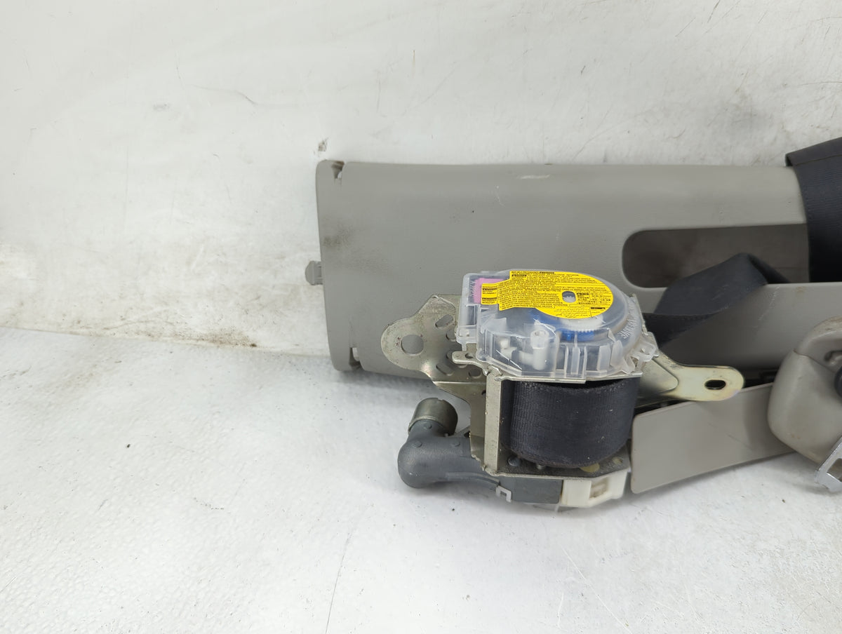 2004-2006 Scion Xb Passenger Front Seatbelt Retractor 5025170 - Oemusedautoparts1.com