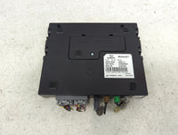 Subaru Telematics Control Module - Oemusedautoparts1.com