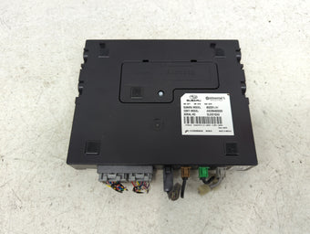 compare product Subaru Telematics Control Module