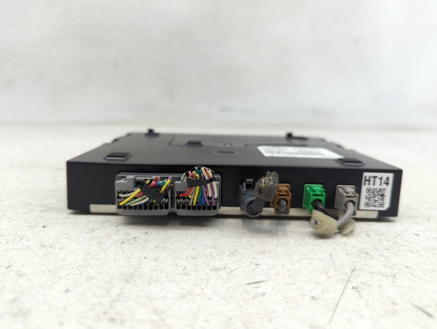 Subaru Telematics Control Module - Oemusedautoparts1.com