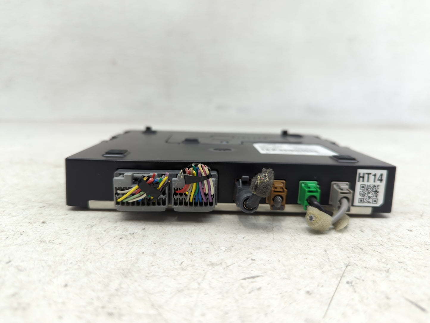 Subaru Telematics Control Module - Oemusedautoparts1.com